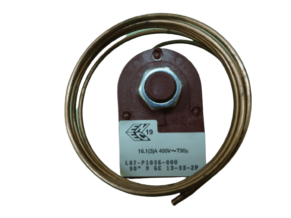 Ranco, L07-P1036-000, Thermostat ,16A 400V Ranco, L07-P1036-000, Thermostat ,16A 400V