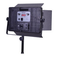 LEDGO LG-1200CSC 1200 Bi-colour (3200K-5600K) Dimmable LED Location / Studio Light LEDGO LG-1200CSC 1200 Bi-colour (3200K-5600K) Dimmable LED Location / Studio Light