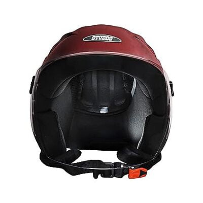STUDDS RAY SUPER WINE RED C/V (M)