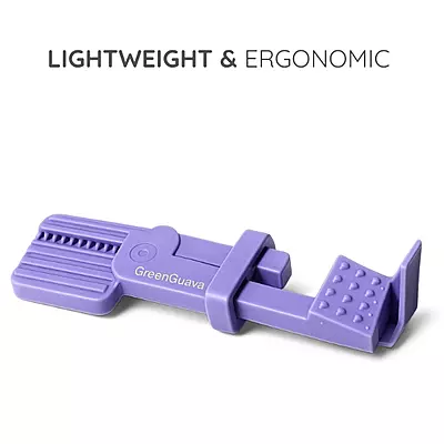 X-Ray Film Holder (Autoclavable)