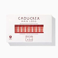 Cadu-Crex Serious Man-40 Amps
