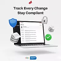 Audit Trail Logging Relay