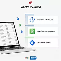 Audit Trail Logging Relay