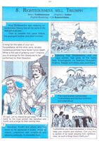 Pictorial Stories For Children Volume - 12