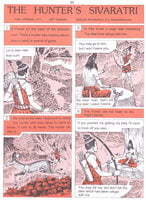 Pictorial Stories For Children Volume - 10 Pictorial Stories For Children Volume - 10