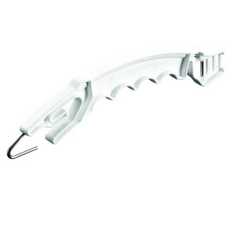 Speedrite ZAMMAR Handle White 10 Pcs
