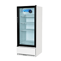 Blue Star 285L super cooler with a closed lid. Blue Star 285L super cooler with a closed lid.