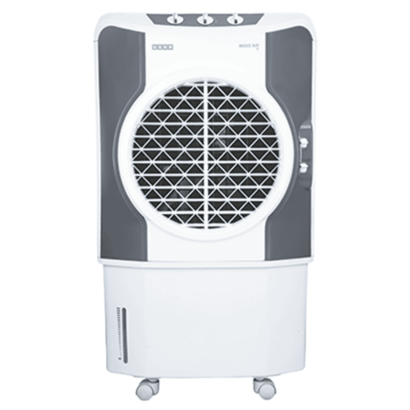 Usha Maxx Air 100 Desert Air Cooler-100MD1 Usha Maxx Air 100 Desert Air Cooler-100MD1