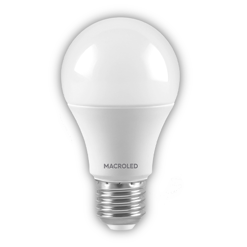 Bulbo LED 11.5w Luz Calida 3000k