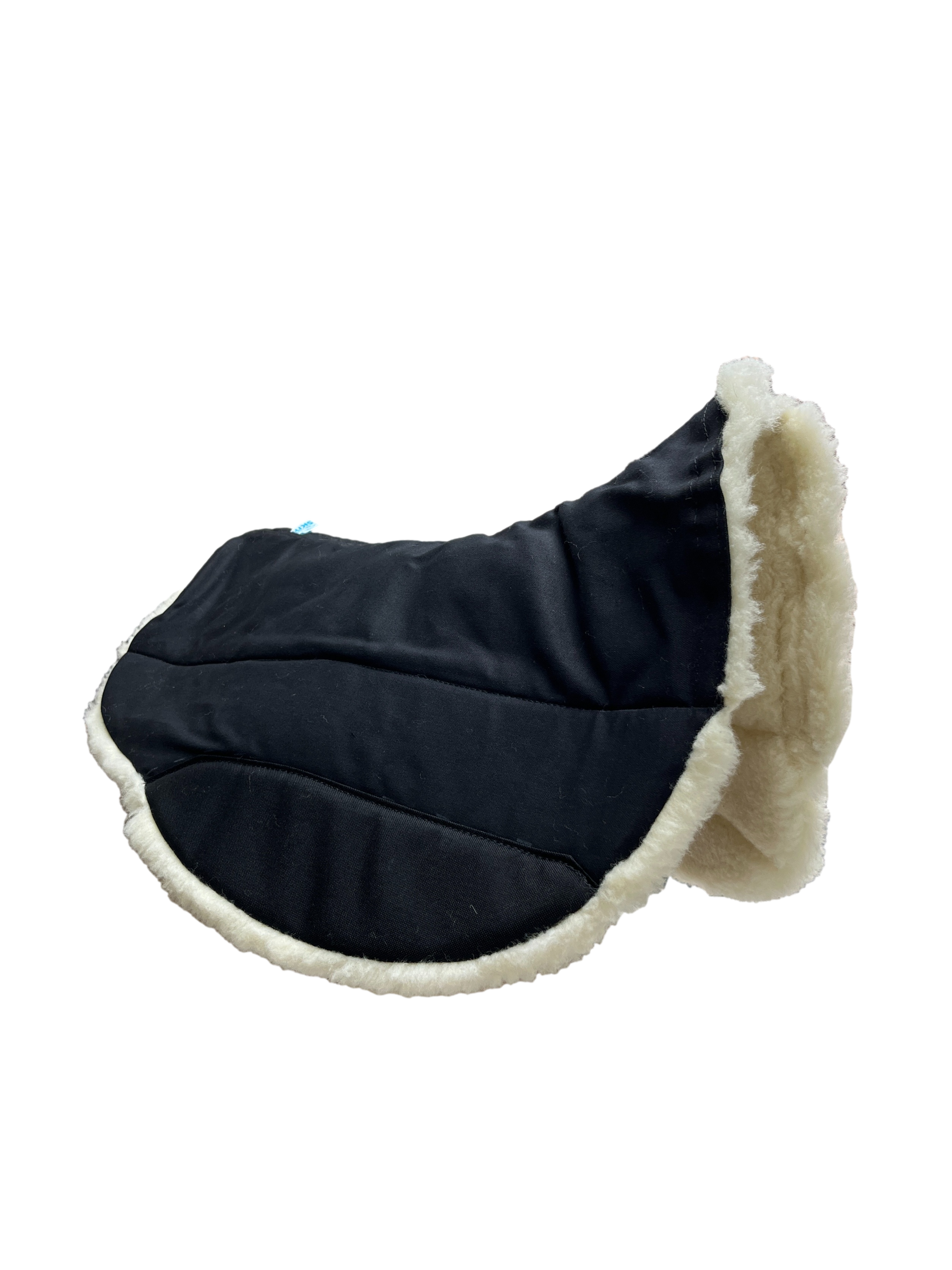 Basic Barrel Pad-Medium Firm Basic Barrel Pad-Medium Firm