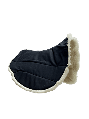 Basic Barrel Pad- Firm