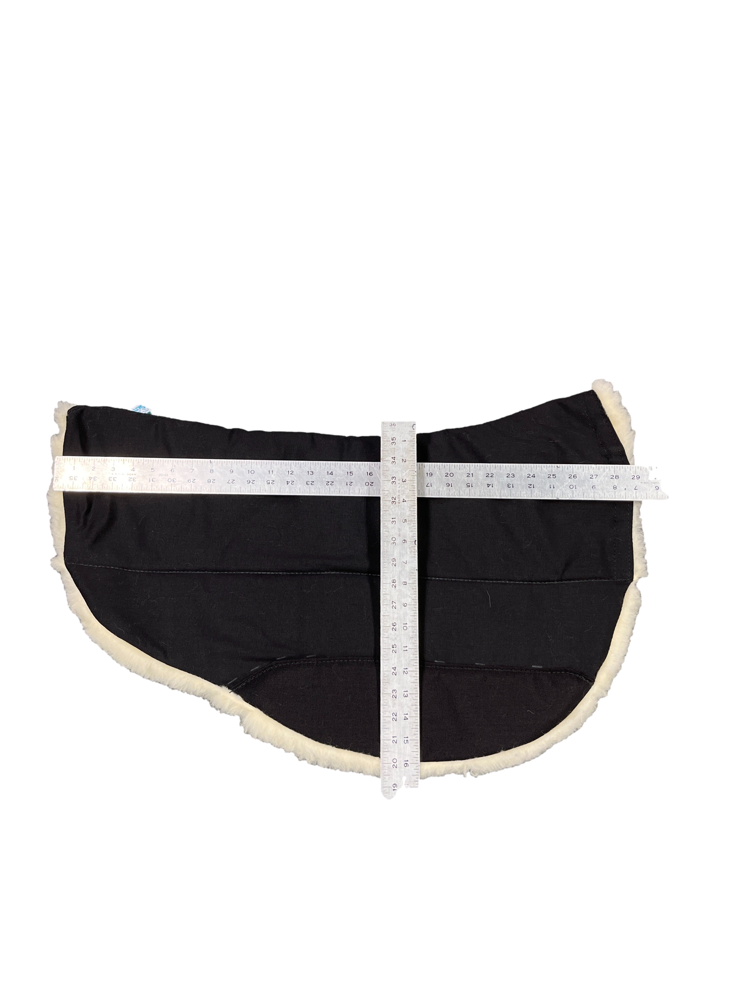 Basic Barrel Pad-Medium Firm Basic Barrel Pad-Medium Firm