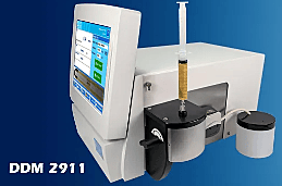 Density Meter