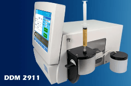 Density Meter