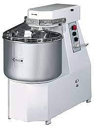 291253 SPIRAL DOUGH KNEADER 38L 1SP.400/3