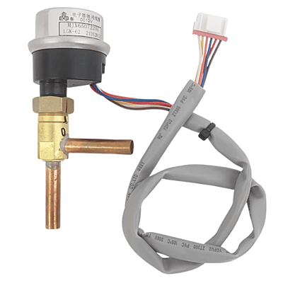 Válvula de expansión electrónica LG modulante - AJU36719715