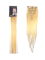 EXTENSION DE CABELLO NATURAL N.Y. HAIR