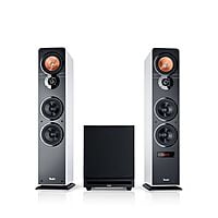 Teufel Ultima 40 active 2.1 With Active Subwoofer