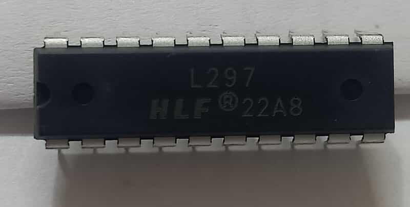L297-DIP