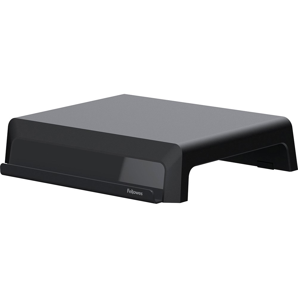 Fellowes Breyta™ Monitor Riser Black