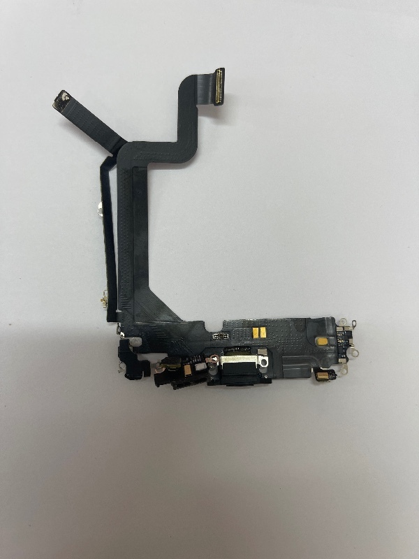 Flex de Carga iPhone 14 Pro Max – Repuesto Original Flex de Carga iPhone 14 Pro Max – Repuesto Original