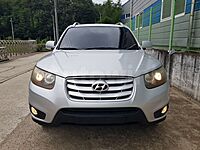 Hyundai Santa Fe 2010 ID: V529111