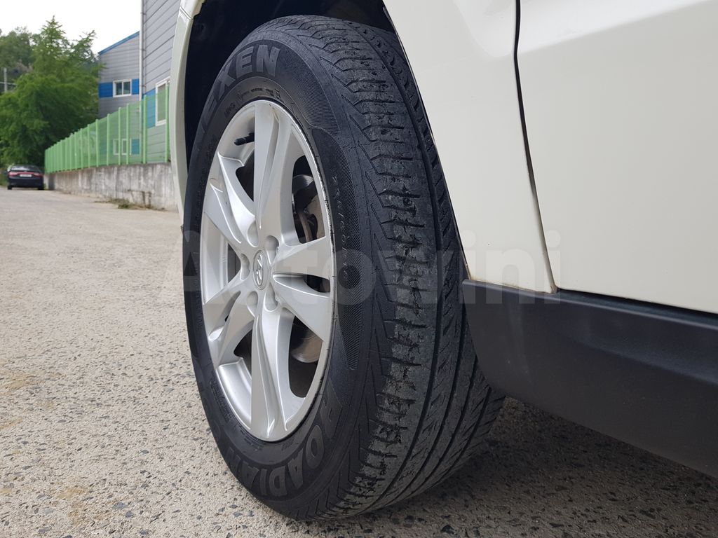 Hyundai Santa Fe 2010 V530428 ( SUNROOF )