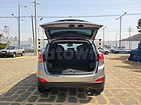 Hyundai Tucson 2010 ID : V011116