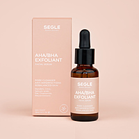 Exfoliante AHA BHA 30 ml