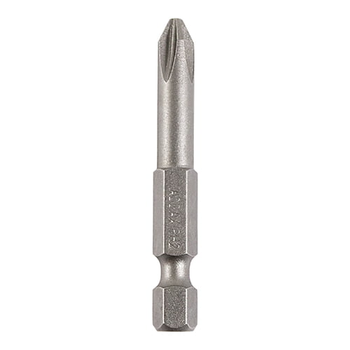 Addax Bits PH2 S2 x 50mm (Pack of 5)