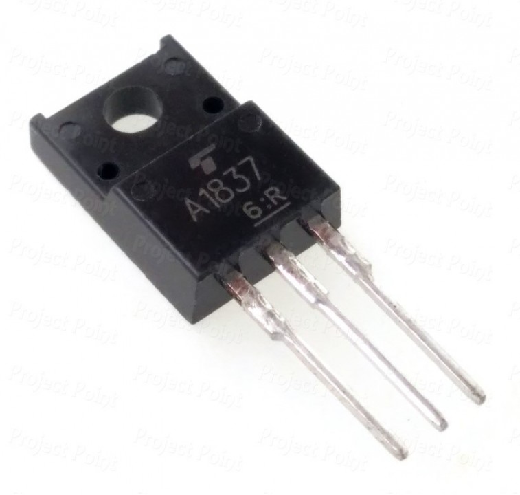 2SA1837 2SA1837