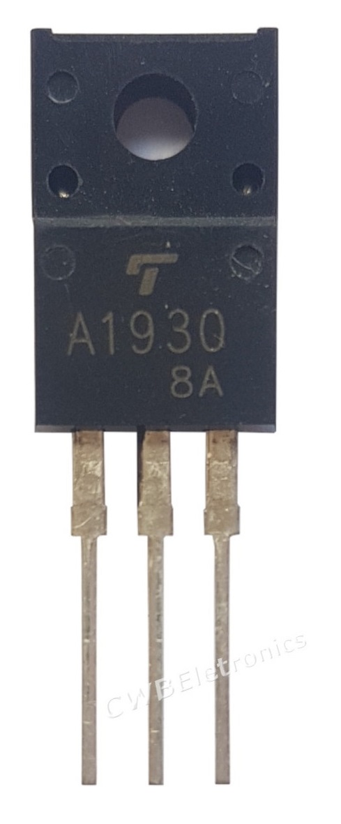 2SA1930 Audio Transistor