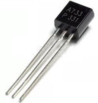 2SA733