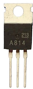 2SA814