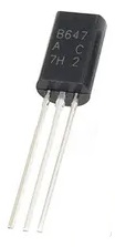 2SB647A