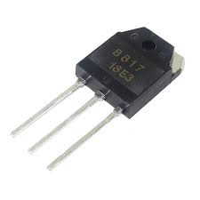 2SB817