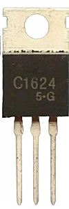 2SC1624Y