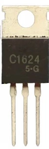 2SC1624Y 2SC1624Y