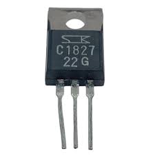 2SC1827