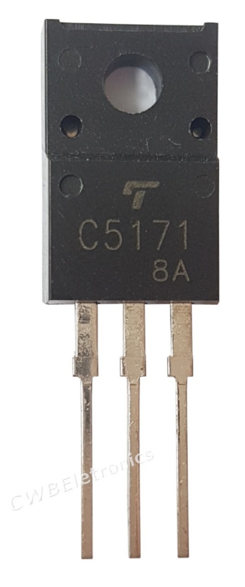 2SC5171 Audio Transistor
