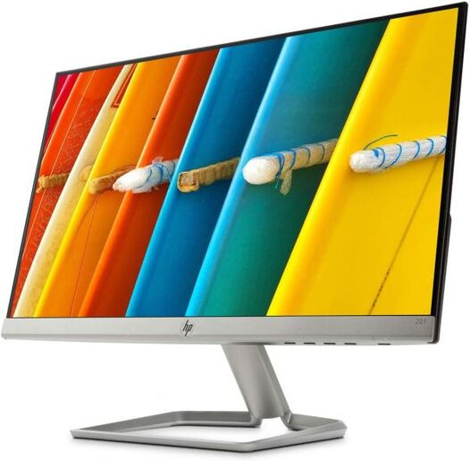 HP 22f Display HP 22f Display