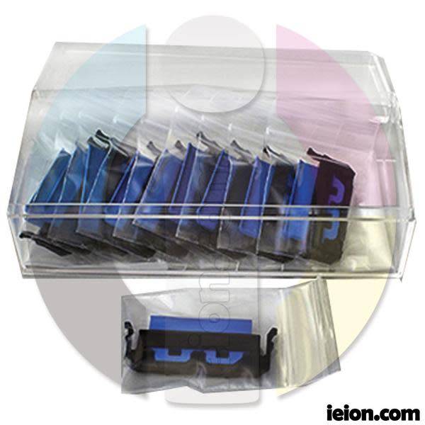 Mimaki Wipers with Holders - SPA-0134-10 Mimaki Wipers with Holders - SPA-0134-10