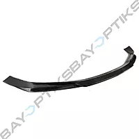 CS Style Carbon Fiber Front Lip Splitter – For BMW F90 M5 LCI (2021-2023)
