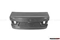 2019–2024 BMW 3 Series G20 / G28 & G80 M3 OE Style Carbon Fiber Trunk