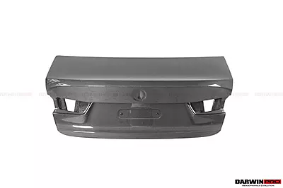2019–2024 BMW 3 Series G20 / G28 & G80 M3 OE Style Carbon Fiber Trunk