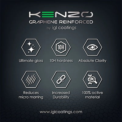 IGL Kenzo 40ml IGL Kenzo 40ml