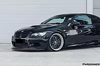 2008–2012 BMW M3 E90/E92/E93 GTSII Style Carbon Fiber Front Lip