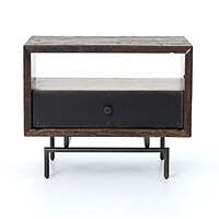 Dominica End Table