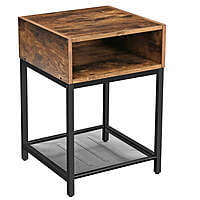 Marion End Table Marion End Table