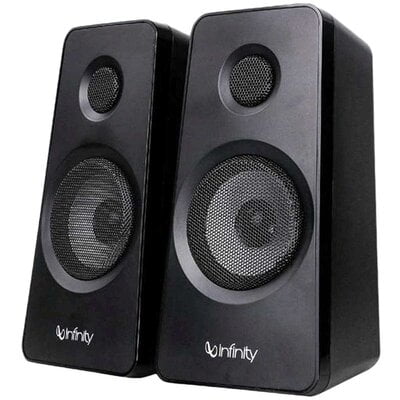 Infinity Octabass 410 Deep Bass 4.1 Channel Multimedia Speaker Infinity Octabass 410 Deep Bass 4.1 Channel Multimedia Speaker